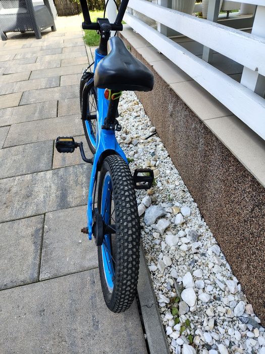 Bicicleta copii Caroat 16 inch