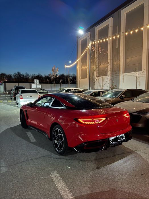 Netta gt v sochnom svete