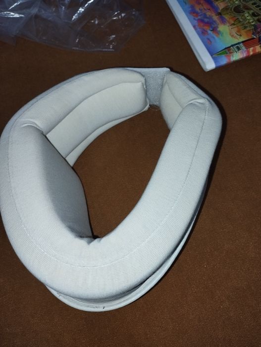 Бандажи для шей.