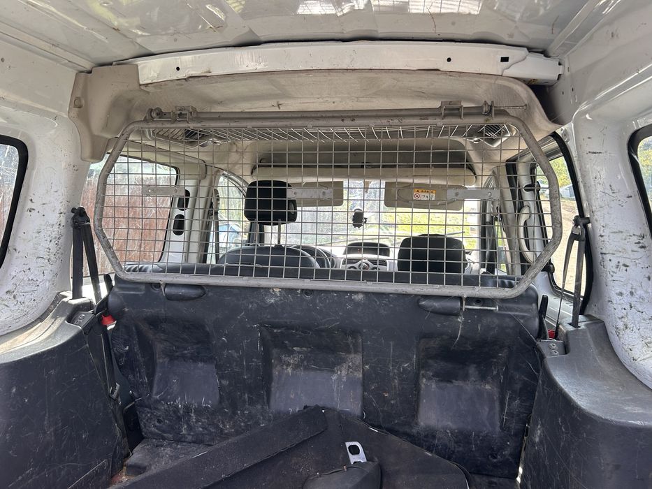 Dezmembrez sau intreg Renault Kangoo Maxi 2014 1.5 Dci