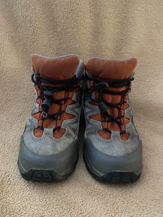 Ghete Salomon 31 copii