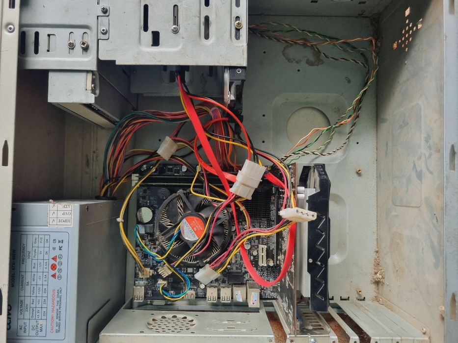 Igravoe kompyuter sotiladi