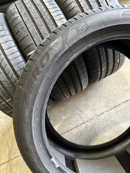 255/40/20 PIRELLI 4бр