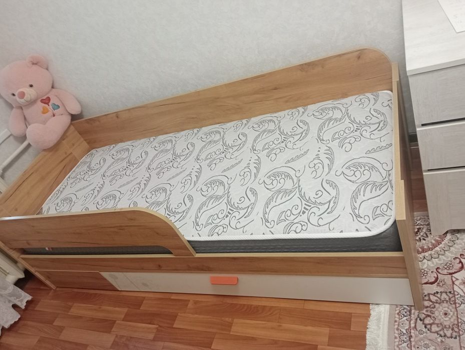 Продаю две кровати