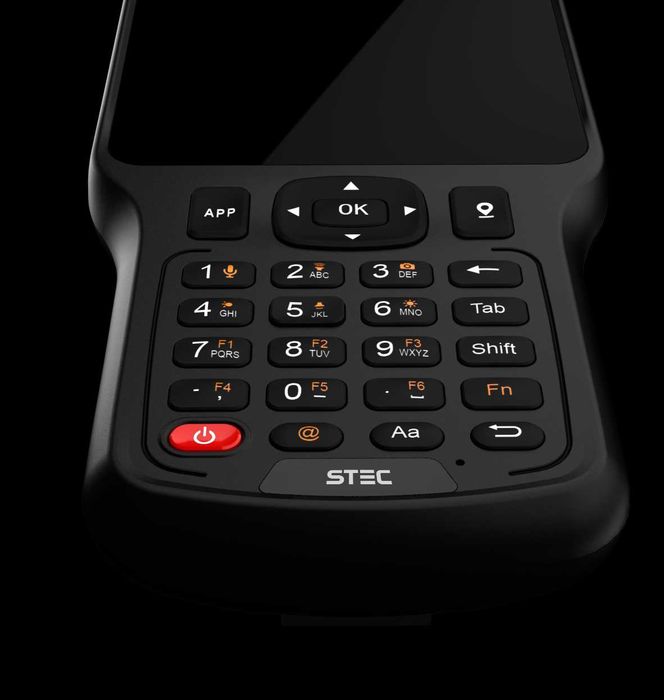 Полевой контроллер S Pod