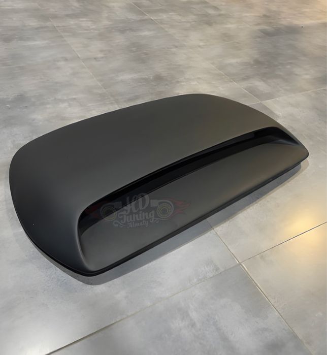 Воздухозаборник универсальный K2Gear