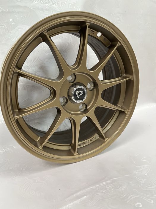 Диски R15/4*100 комплект
