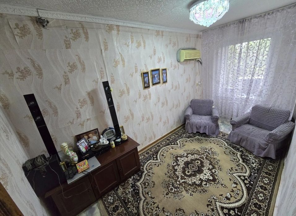 Продам дом со всеми благоустройствами