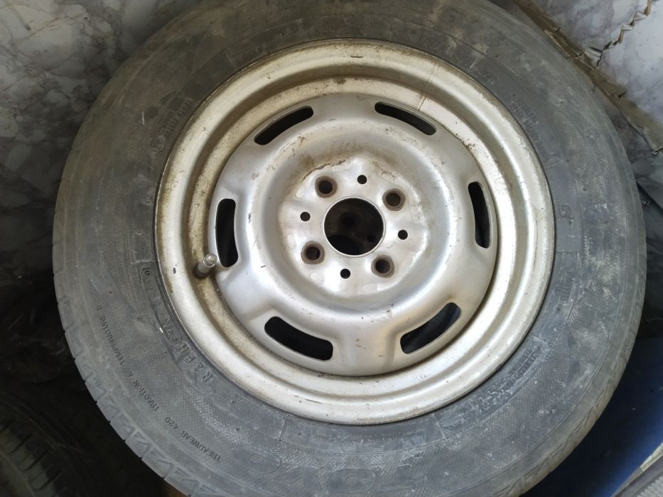 Комплект на 14 и 13 лето