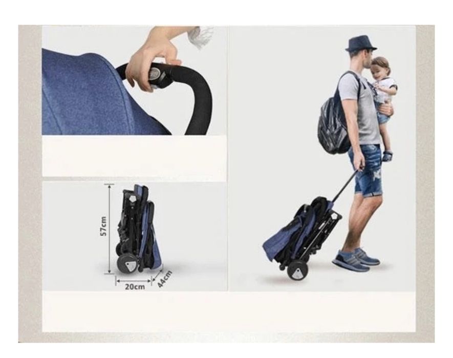 Продам коляску