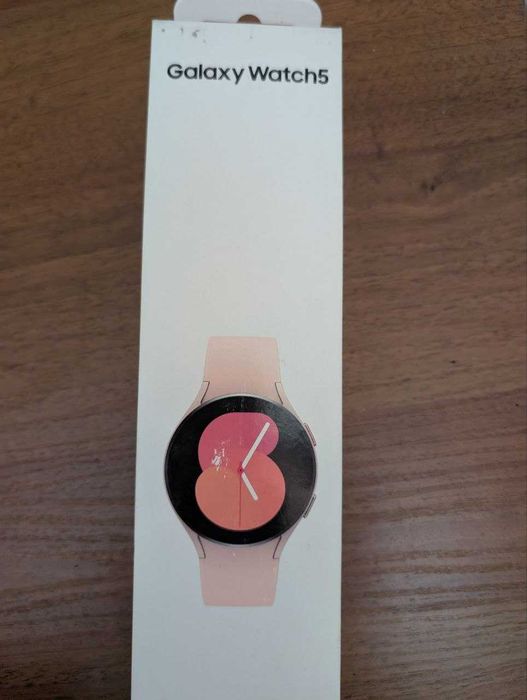 Samsung Galaxy watch5