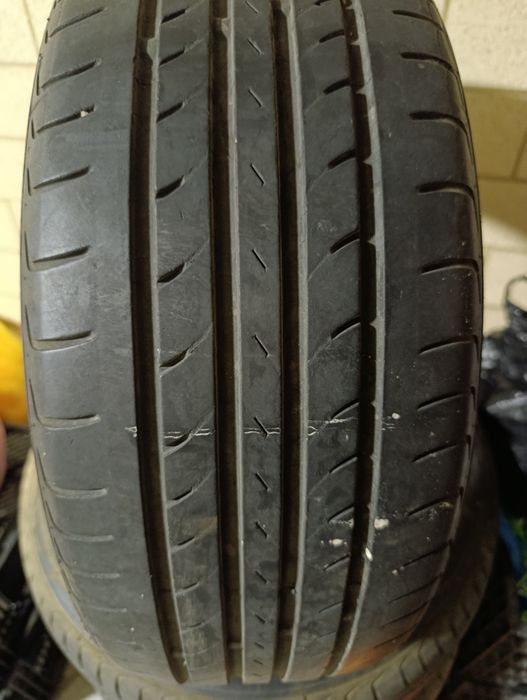 Срочно продам шины 195\55 R15 в идеальном состоянии