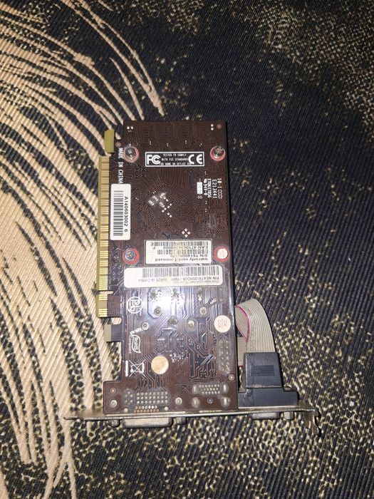 Продам комплектующие на пк