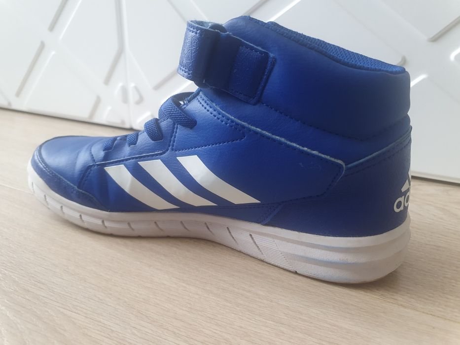 Кецове Адидас, 40 номер