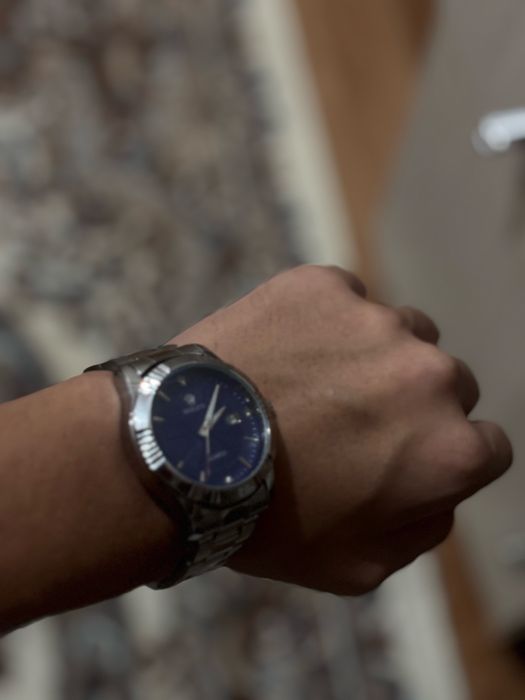 часы Rolex Quartz