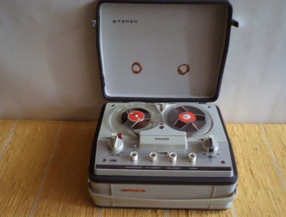 Philips EL 3547A Stereo