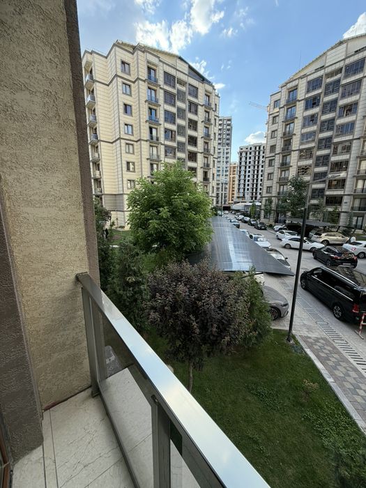 Продается квартира 3/2/9 в ЖК Istanbul City