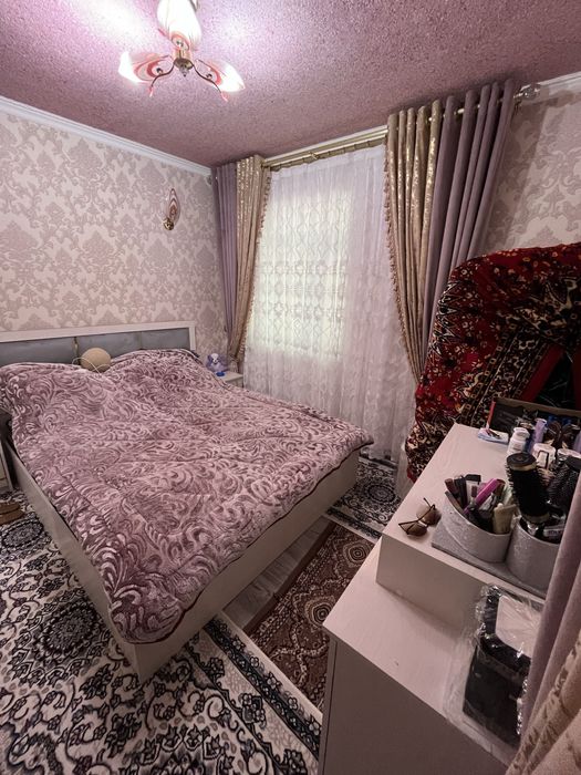 Срочно! 3-комн, евро ремонт, с мебелью, srocna 3 xonali, evro remont