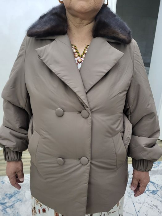 Продам новый куртка