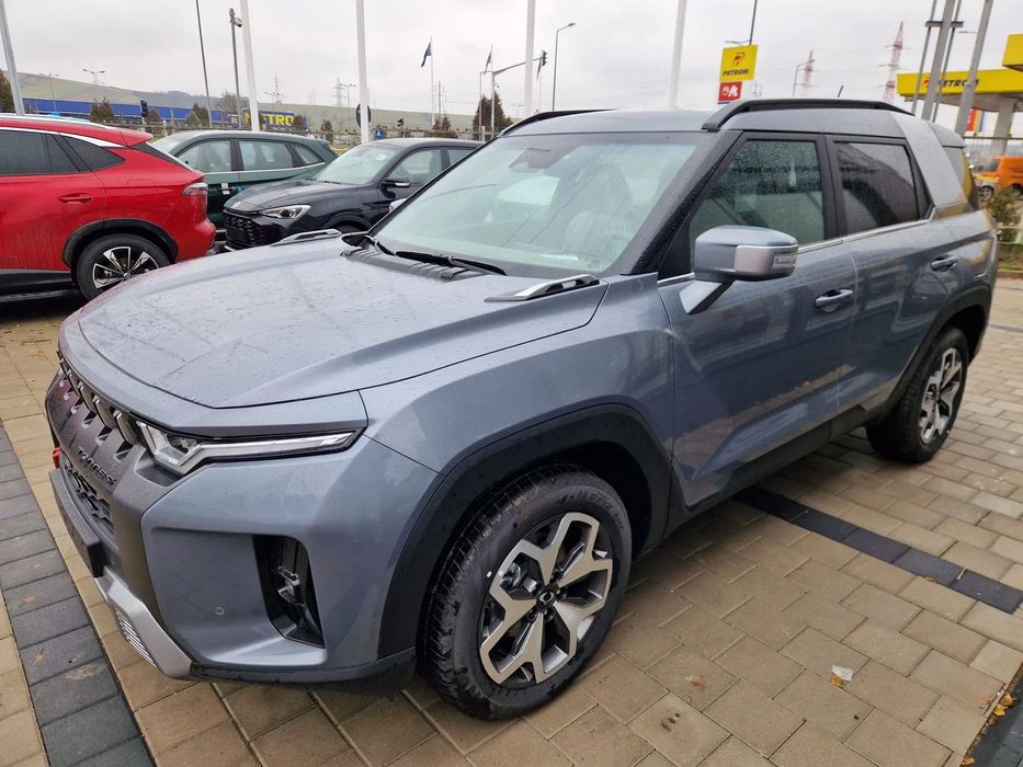 SsangYong Torres Ssangyong Torres MY23 Clever 2WD 6AT