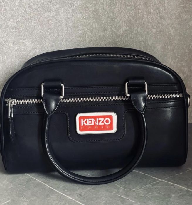 Продам клевую сумку KENZO