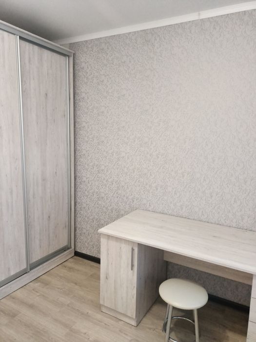 Продаётся 4х комн,квартира.