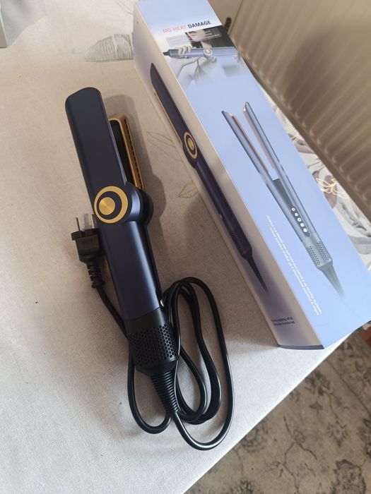 Placa uscare si indreptare,2 în 1