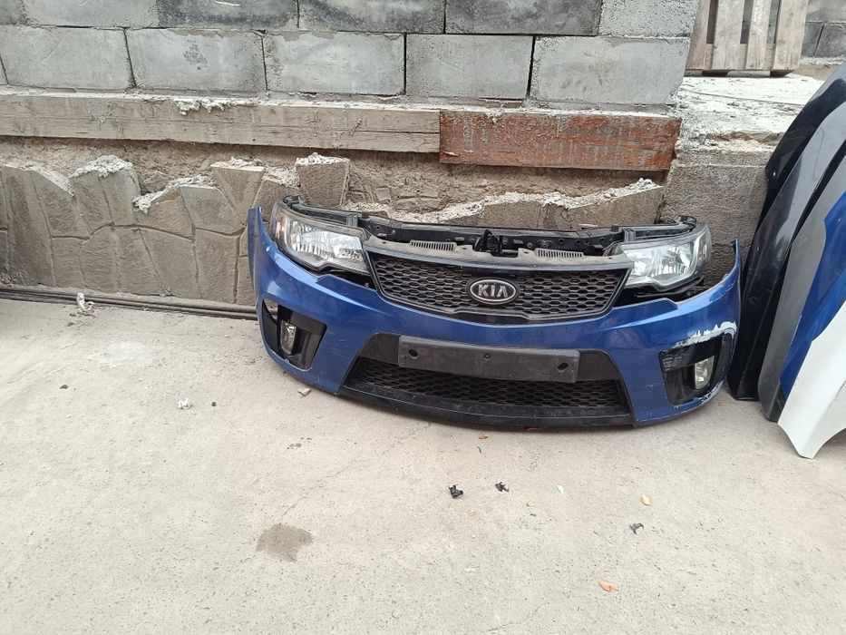 Корейский авто разбор Алматы