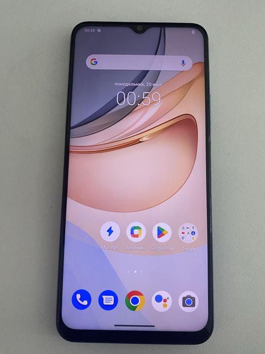 Телефон Vivo Y53s