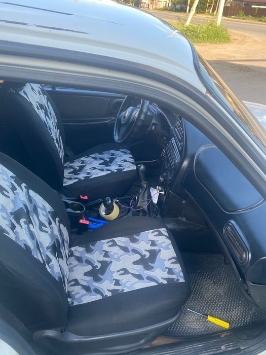 Продам срочно Нива шевроле