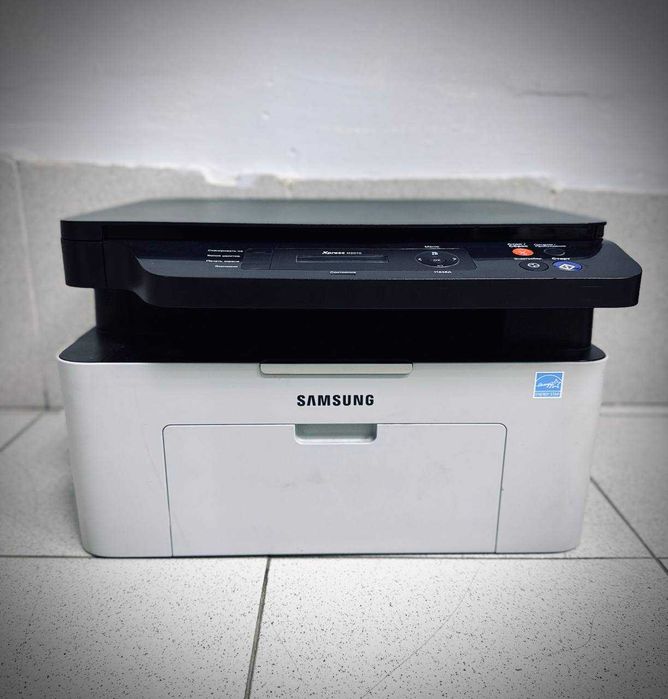 Принтер Samsung, (г.Жезказган ул.Мира 20), лот:102/1464