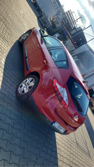Renault Megane 1.5dci