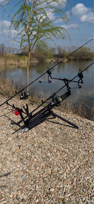 Rod Pod Dayko Bitubo