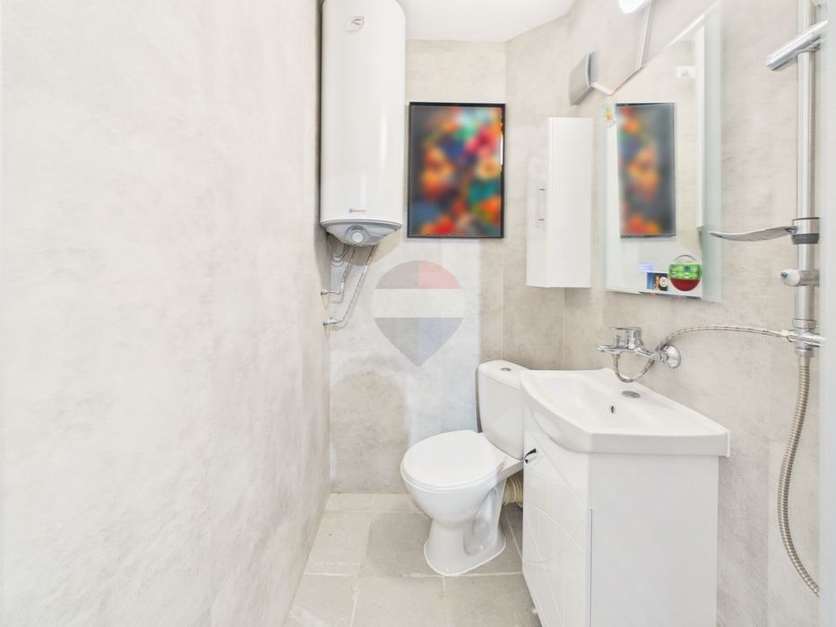 Продава се Двустаен апартамент в Варна, Трошево - 52 кв.м за 2212 €/кв.м - Снимка #6