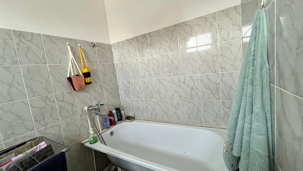 Шағын үй сатылады