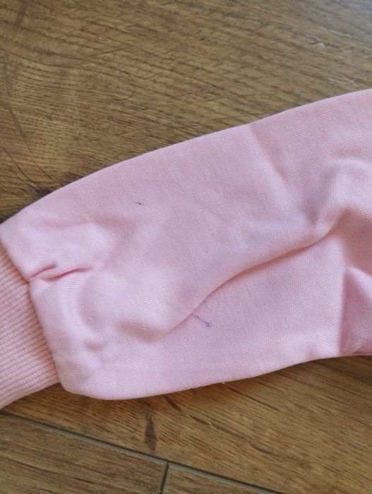 Бебешки комплект блузка и панталон