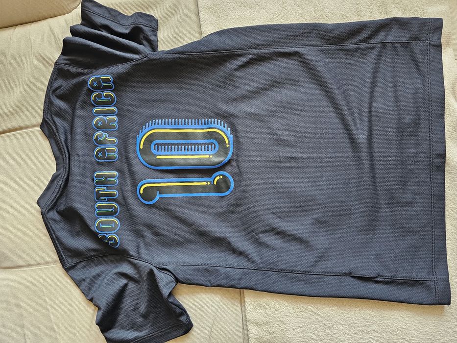 Тениски момче 11-12г Nike