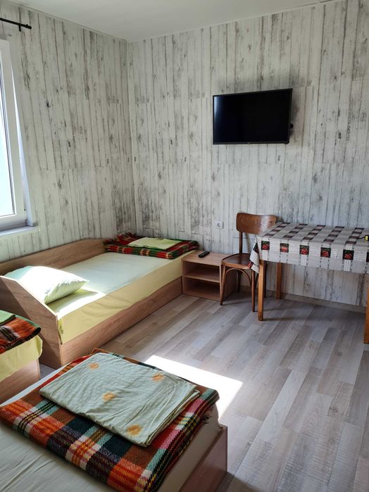 Къща/квартира за строителни работници