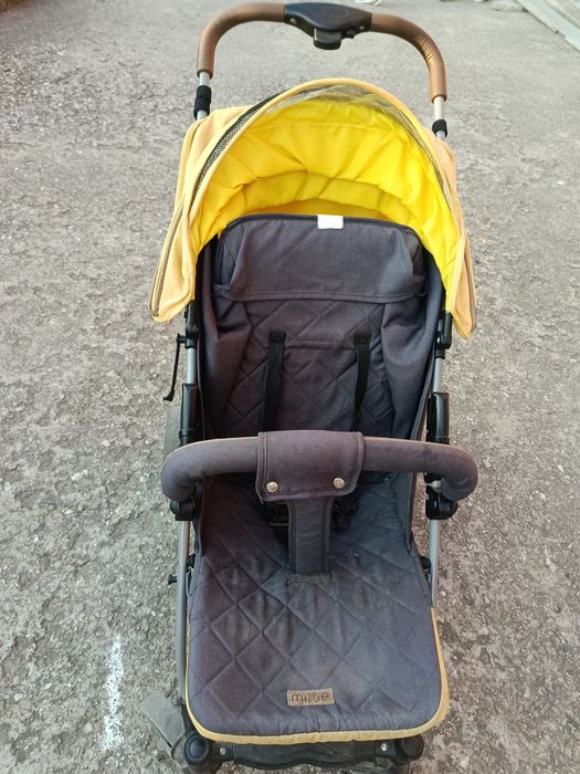 Продавам лятна количка Чиполино Микси