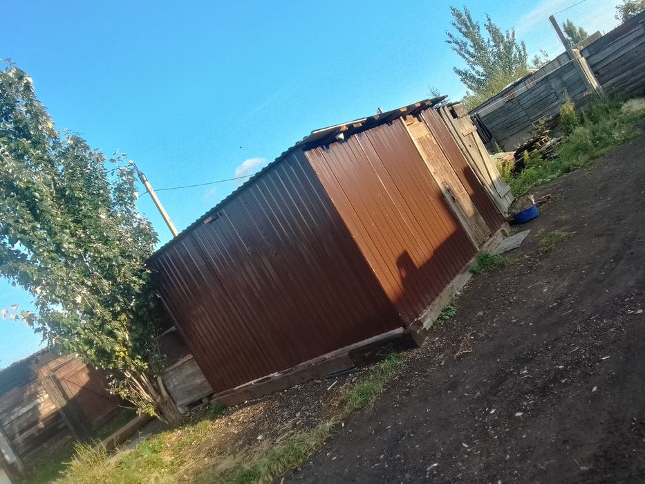 Продам дом барочного типа