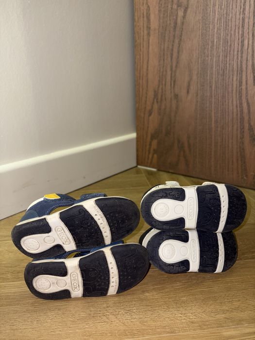 Детские сандали