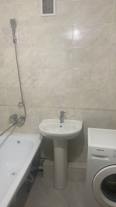 Сдается квартира