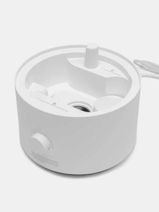 Увлажнитель воздуха Xiaomi Humidifier 2 и 2 Lite для дома