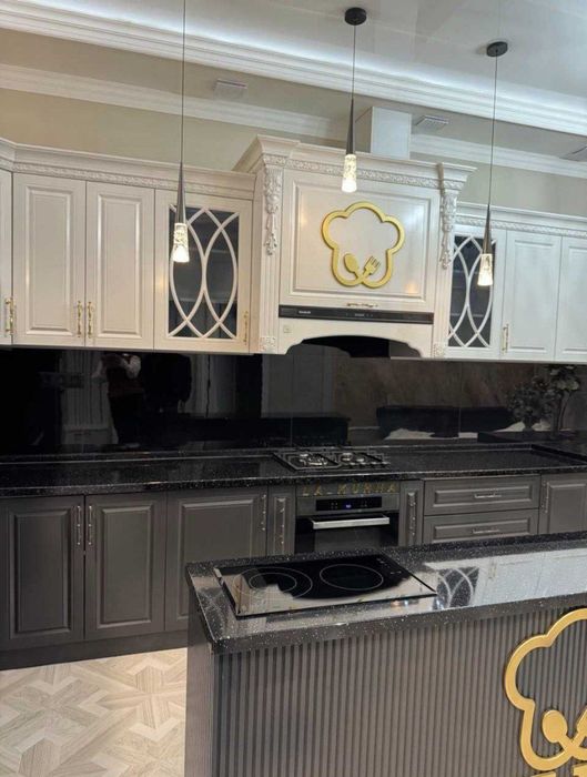 ID #1907 Новостройка ЖК Charxnovza улица Самарканд Дарвоза 2/12/12 800