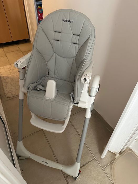 Стол за хранене Peg Perego Peg Rérego