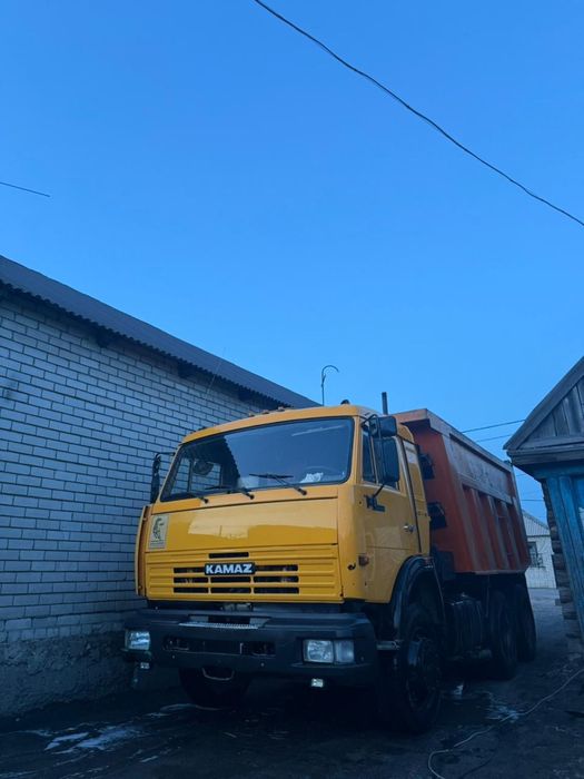 Продам Камаз Евро2