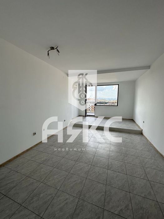 Продава се Двустаен апартамент в София, Малинова долина - 82 кв.м за 2379 €/кв.м - Снимка #1