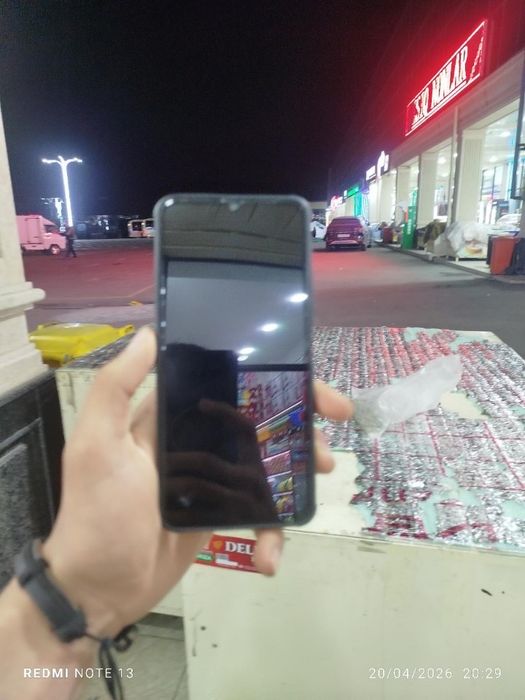 Redmi 13c xotayani idyal