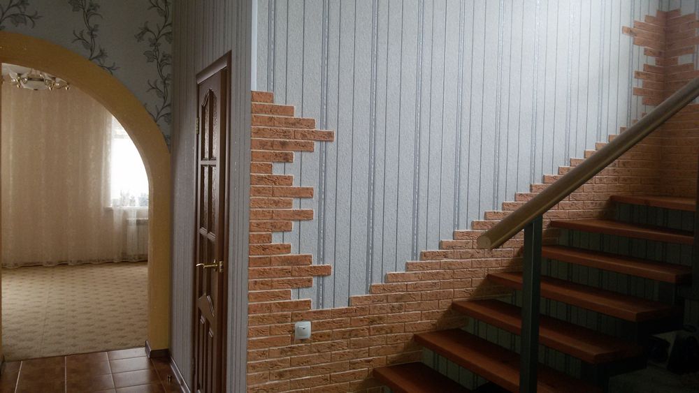 Продам 2-х  коттедж