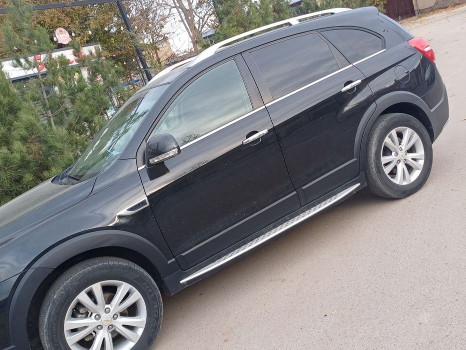 Продаётся Машина